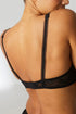 Triangel-BH Schwarz KARMA SIMONE PÉRÈLE